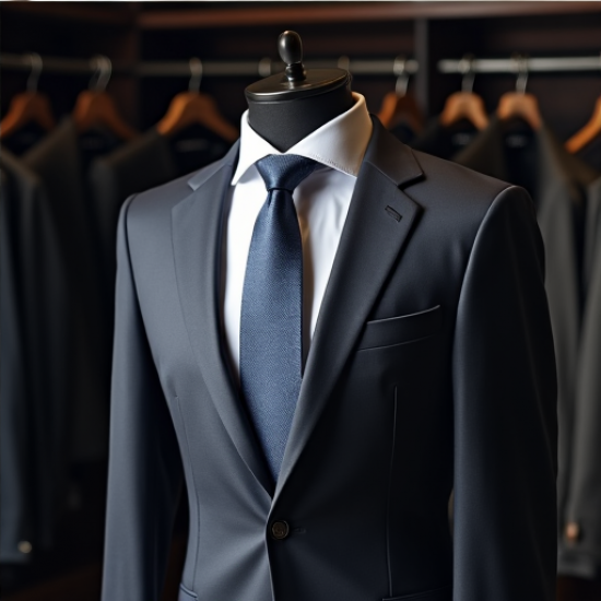 SilkFusion Elegance Shirt