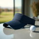 AeroShield Men's Quick-Dry Golf Visor