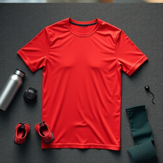 ActiveFlex Performance Tee