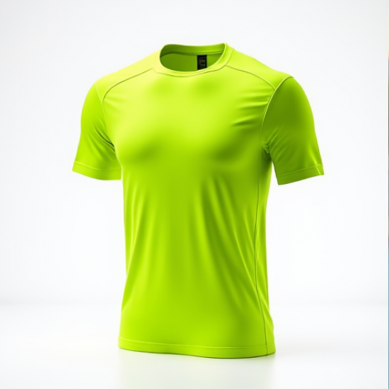 Luminous Flex Active Tee