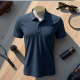 EliteFit Muscle Polo