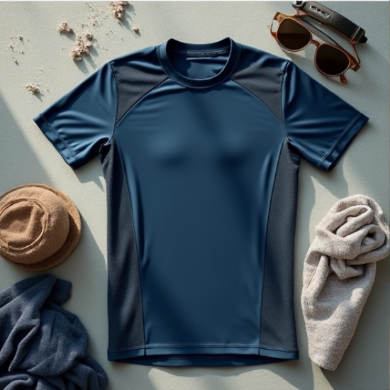 AeroShield UV Guard Short Sleeve Shirt