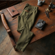 Heritage Tweed Explorer Pants