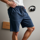 Urban Comfort Waffle Knit Shorts