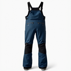 Alpine Explorer Insulated Ski Trousers