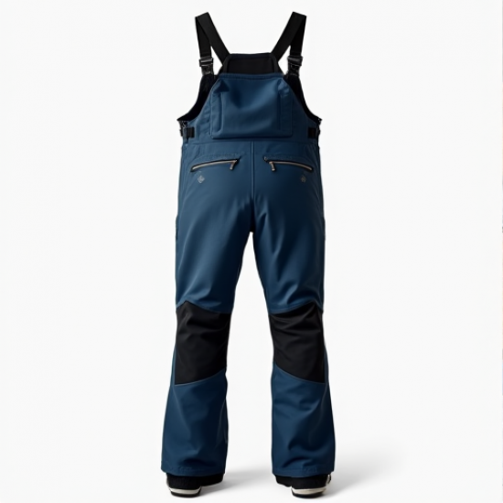Alpine Explorer Insulated Ski Trousers