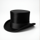Regal Heights Top Hat