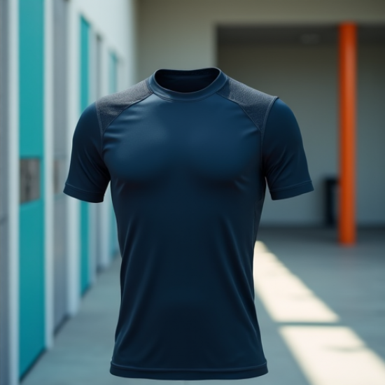 CoolWave Men's Performance T-Shirt