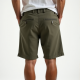 Breezy Comfort Linen Blend Shorts