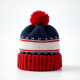 Team Spirit Bobble Hat