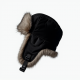 Arctic Shield Faux Fur Ushanka Hat