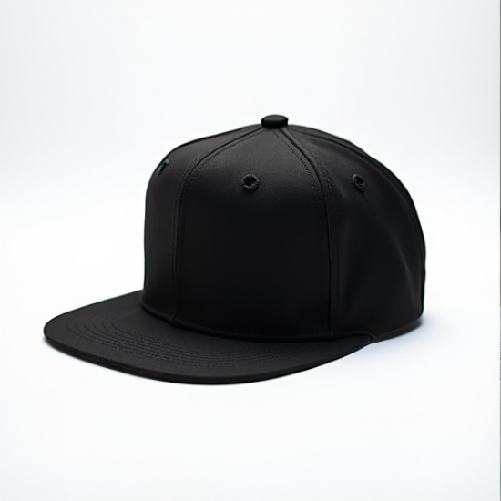 Urban Edge Snapback Cap