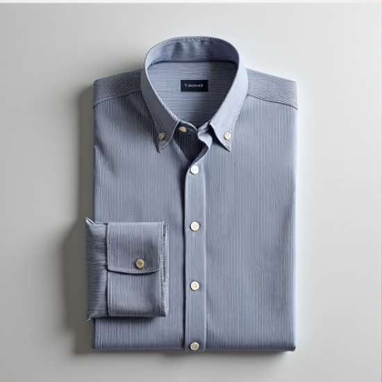 Heritage Classic Oxford Shirt