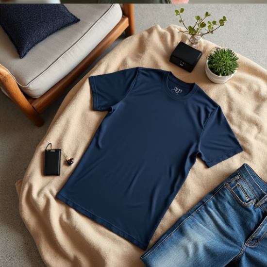 Elysian Comfort Pima Tee