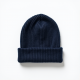 Coastal Comfort Fisherman Beanie