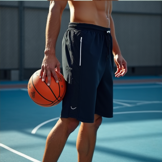 ProFlex Basketball Long Shorts