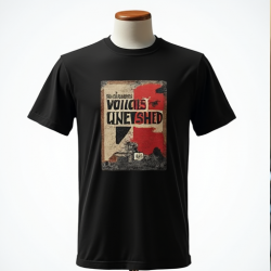 Voices Unleashed Tee
