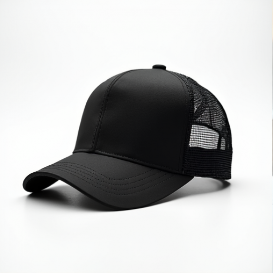 Urban Explorer Trucker Cap