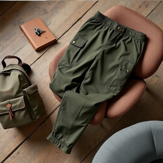 Heritage Military Vintage Fatigue Pants
