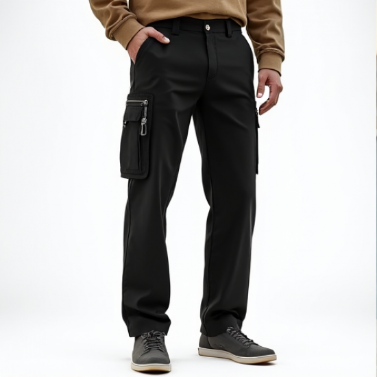 Urban Glide Chino Pants