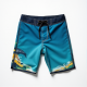 AquaWave Men's Surf Board Shorts