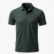 EuroFit Luxe Jersey Polo