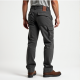 FlexiWork Stretch Canvas Pants