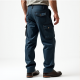 Heritage Military Vintage Fatigue Pants