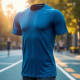 AeroDry Performance T-Shirt
