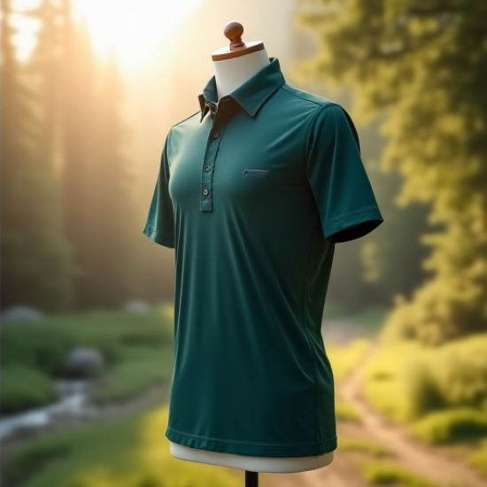 AeroDry Adventure Shirt