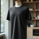 Urban Comfort Boxy Tee
