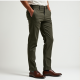 Tokyo Tailored Selvedge Chinos