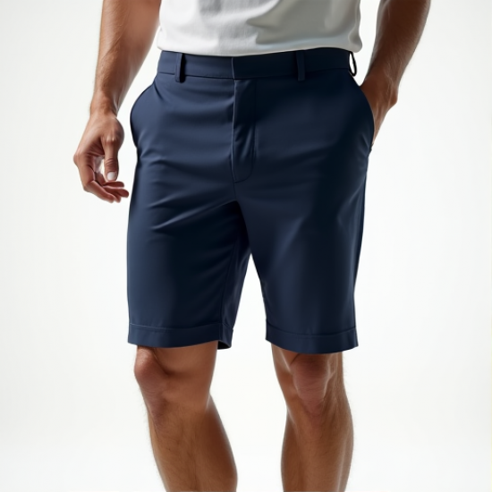 Eagle Eye Performance Golf Shorts