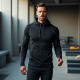 AeroFlex Performance Hoodie