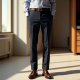Elite Comfort Ponte Dress Pants