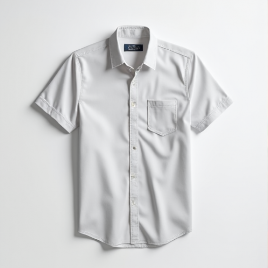 Classic Comfort Oxford Shirt