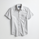 Classic Comfort Oxford Shirt