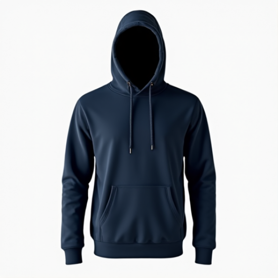 EverWarm Men's Fleece Lined Pullover Hoodie