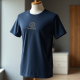 Heritage Stitch Logo Tee