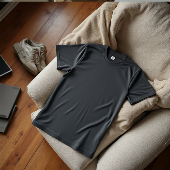 Everyday Essentials Men's Tee