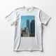 Urban Vibe Graphic Tee