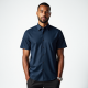 Urban Essence Minimalist Short Sleeve Shirt