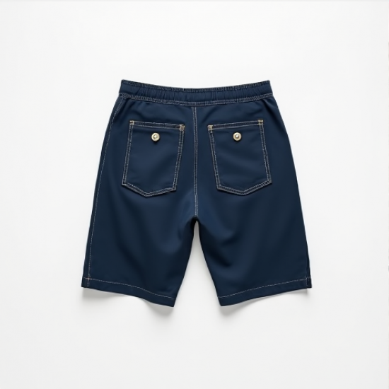 Urban Glide Relaxed Fit Skater Shorts