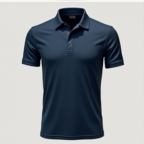 EliteFit Muscle Polo