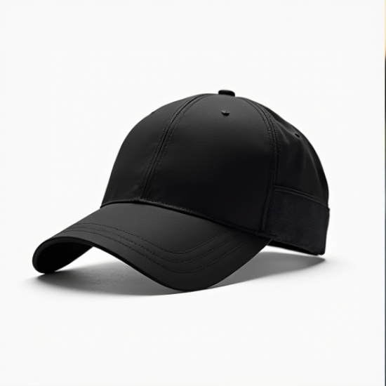AeroShield Performance Running Cap