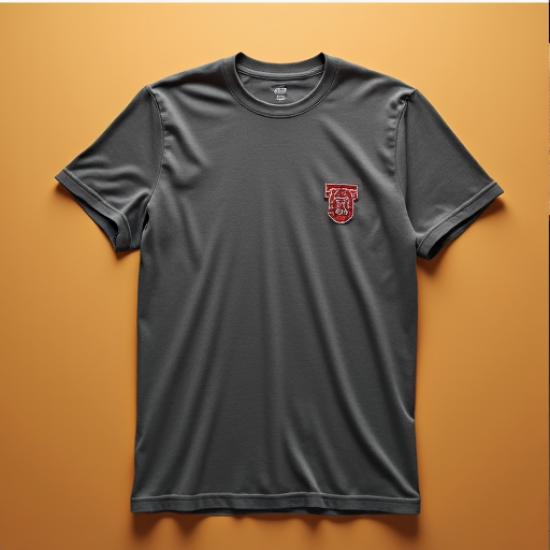 Campus Spirit Tee - University Edition