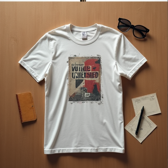 Voices Unleashed Tee