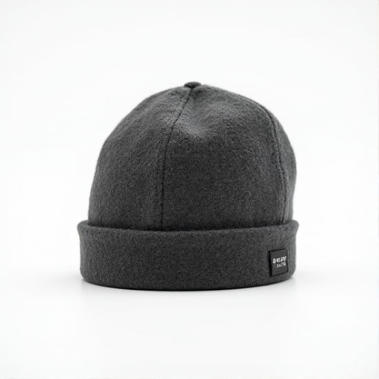 Arctic Shield Wool Blend Winter Cap