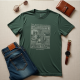 Heritage Threads Men's Tee