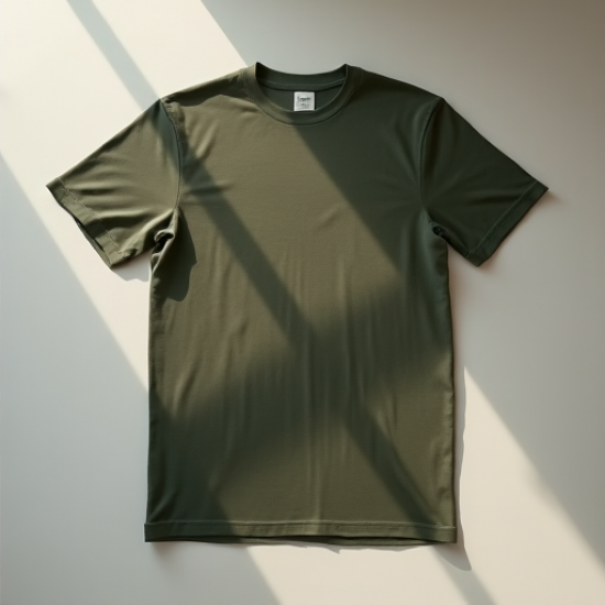 Heritage Dyed Vintage Tee